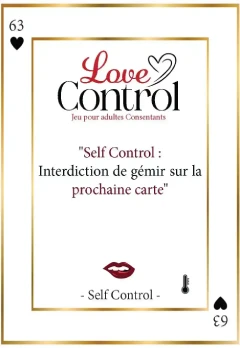 exemple carte lovecontrol 2