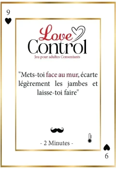 exemple carte lovecontrol 2